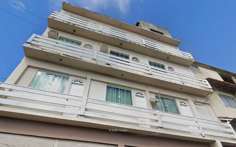 Foto 1 de 3: Apartamento em leilão em Marataízes - ES, bairro Praia de Marataízes — LOTE 001 APARTAMENTO RESIDENCIAL de nº 401 em Marataízes-ES