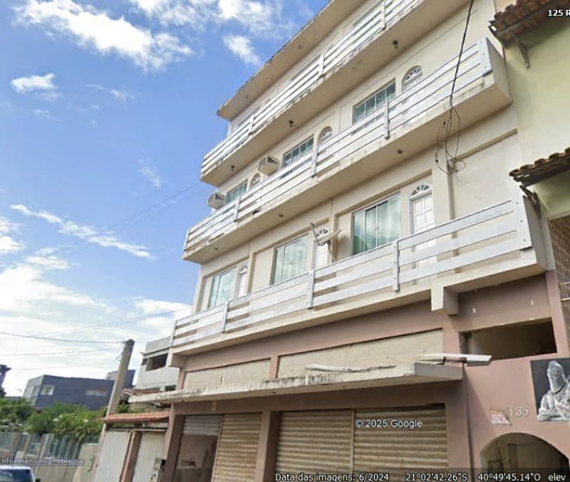 Foto 2 de 3: Apartamento em leilão em Marataízes - ES, bairro Praia de Marataízes — LOTE 001 APARTAMENTO RESIDENCIAL de nº 401 em Marataízes-ES
