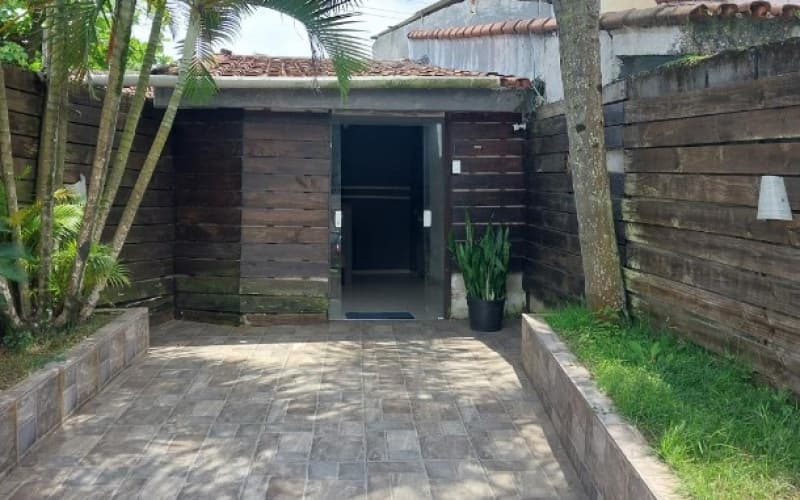 Foto 8 de 16: Imóvel em leilão em Guarujá - SP — LOTE 001 LEILÃO JUDICIAL - ANCORA PRAIA HOTEL, área total de 1.942,00 m² - Jardim Virginia, Guarujá