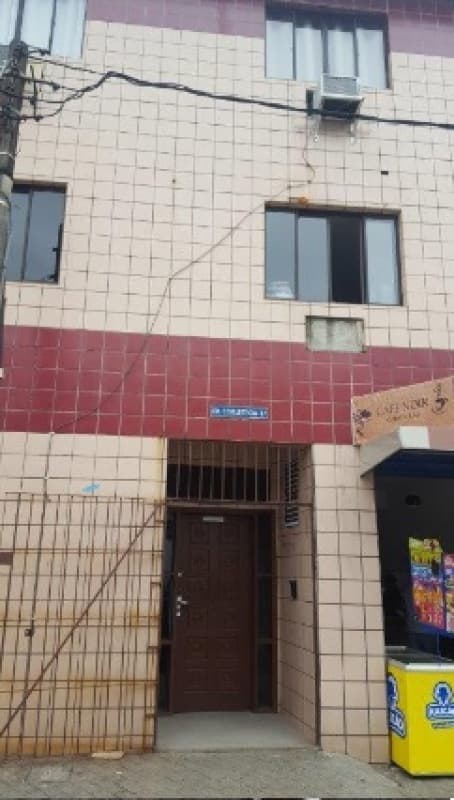 Foto 4 de 8: Comercial em leilão em Guarujá - SP — LOTE 001 LEILÃO JUDICIAL - Sala comercial de 26,20 m², Ed. Comercial Letícia - Vila Santo Antonio, G