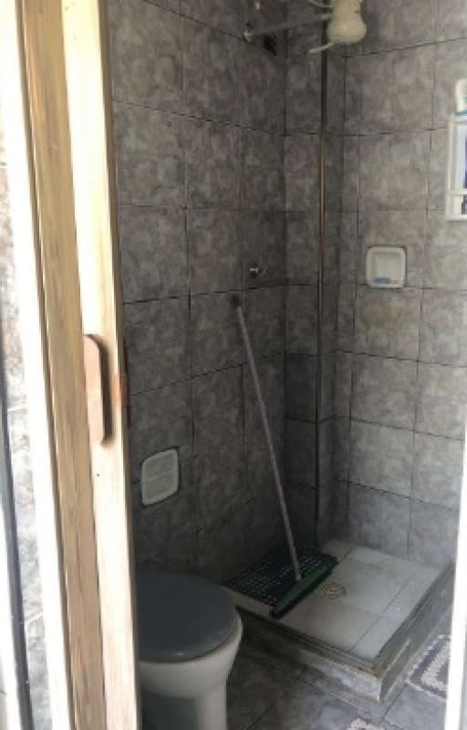 Foto 5 de 6: Apartamento em leilão em Guarujá - SP — LOTE 001 LEILÃO JUDICIAL - Direitos fiduciários sob. apto. de 56,41 m², Conj. Hab. Santo Amaro I - V