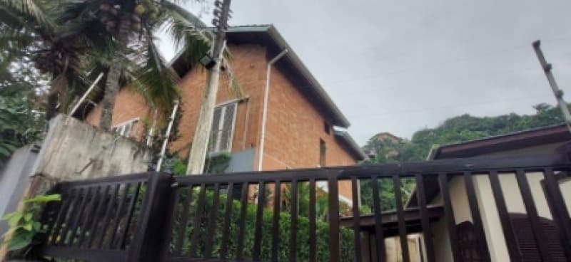 Foto 4 de 5: Terreno em leilão em Guarujá - SP — LOTE 001 LEILÃO JUDICIAL - Lote de terreno com sobrado de 567,83 m² - Jardim Três Marias, Guarujá -