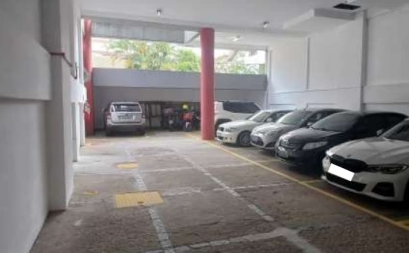 Foto 2 de 8: Comercial em leilão em Santos - SP — LOTE 001 LEILÃO JUDICIAL - Conj. Comercial de 78,80 m², Cond. Ed. Serra do Mar - Vila Belmiro, Santo