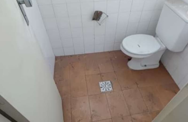 Foto 5 de 8: Comercial em leilão em Santos - SP — LOTE 001 LEILÃO JUDICIAL - Conj. Comercial de 78,80 m², Cond. Ed. Serra do Mar - Vila Belmiro, Santo