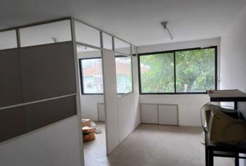 Foto 7 de 8: Comercial em leilão em Santos - SP — LOTE 001 LEILÃO JUDICIAL - Conj. Comercial de 78,80 m², Cond. Ed. Serra do Mar - Vila Belmiro, Santo