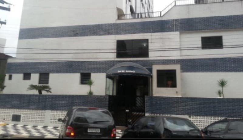 Foto 2 de 18: Apartamento em leilão em Guarujá - SP — LOTE 001 LEILÃO JUDICIAL - Apto de cobertura duplex de 172,41 m², Ed. Guadalupe - Jardim Las Palmas,