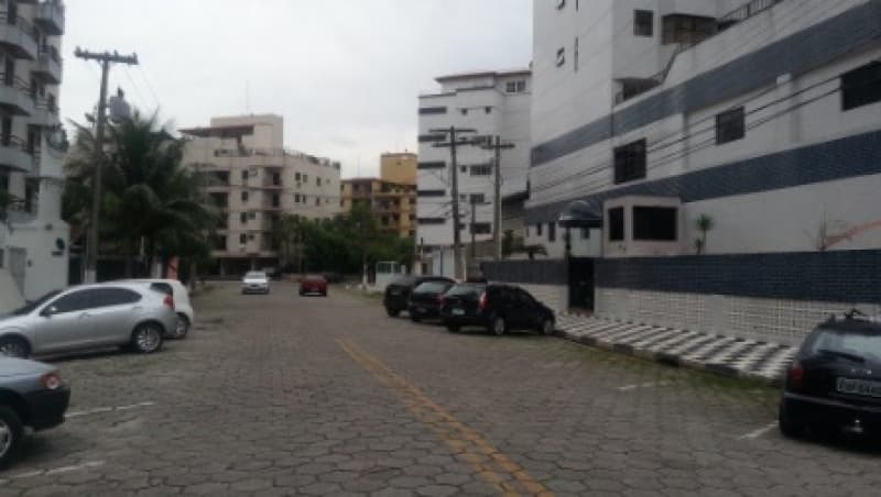 Foto 4 de 18: Apartamento em leilão em Guarujá - SP — LOTE 001 LEILÃO JUDICIAL - Apto de cobertura duplex de 172,41 m², Ed. Guadalupe - Jardim Las Palmas,