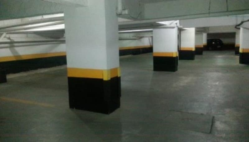 Foto 6 de 18: Apartamento em leilão em Guarujá - SP — LOTE 001 LEILÃO JUDICIAL - Apto de cobertura duplex de 172,41 m², Ed. Guadalupe - Jardim Las Palmas,