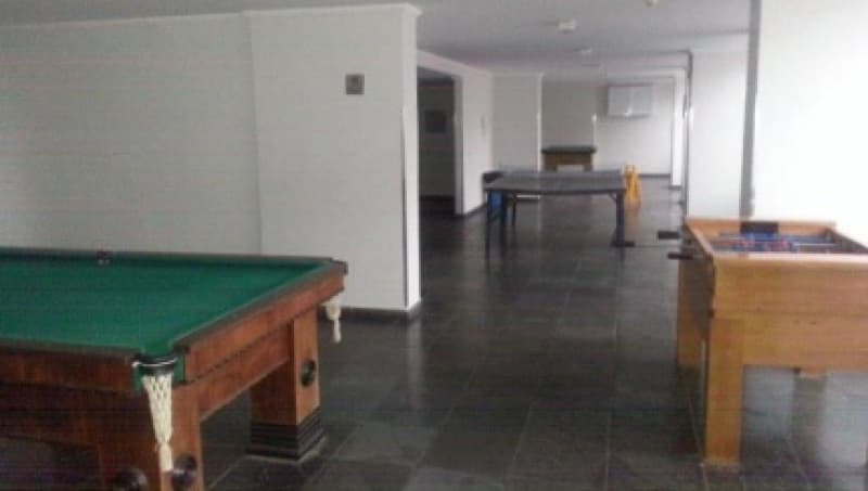Foto 7 de 18: Apartamento em leilão em Guarujá - SP — LOTE 001 LEILÃO JUDICIAL - Apto de cobertura duplex de 172,41 m², Ed. Guadalupe - Jardim Las Palmas,
