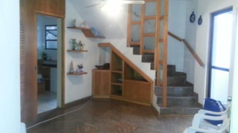 Foto 8 de 18: Apartamento em leilão em Guarujá - SP — LOTE 001 LEILÃO JUDICIAL - Apto de cobertura duplex de 172,41 m², Ed. Guadalupe - Jardim Las Palmas,