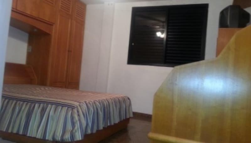 Foto 9 de 18: Apartamento em leilão em Guarujá - SP — LOTE 001 LEILÃO JUDICIAL - Apto de cobertura duplex de 172,41 m², Ed. Guadalupe - Jardim Las Palmas,
