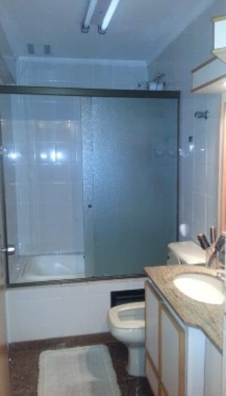 Foto 11 de 18: Apartamento em leilão em Guarujá - SP — LOTE 001 LEILÃO JUDICIAL - Apto de cobertura duplex de 172,41 m², Ed. Guadalupe - Jardim Las Palmas,