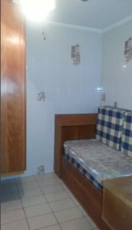 Foto 14 de 18: Apartamento em leilão em Guarujá - SP — LOTE 001 LEILÃO JUDICIAL - Apto de cobertura duplex de 172,41 m², Ed. Guadalupe - Jardim Las Palmas,