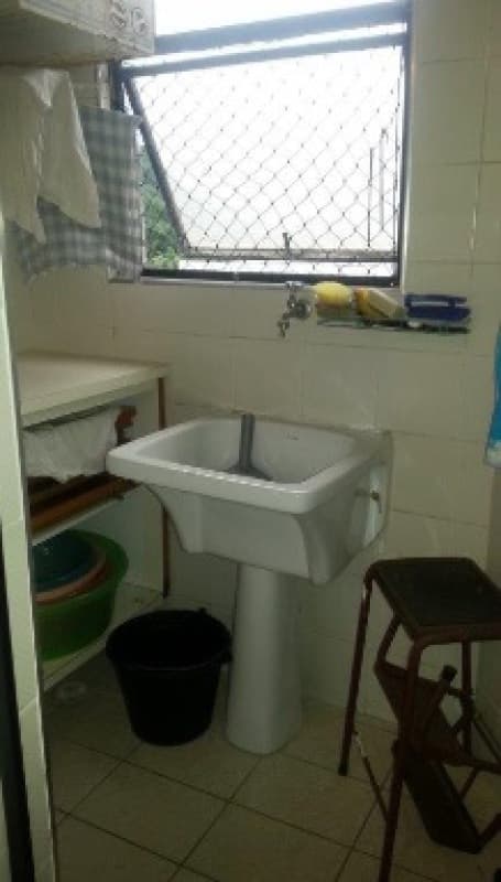 Foto 15 de 18: Apartamento em leilão em Guarujá - SP — LOTE 001 LEILÃO JUDICIAL - Apto de cobertura duplex de 172,41 m², Ed. Guadalupe - Jardim Las Palmas,