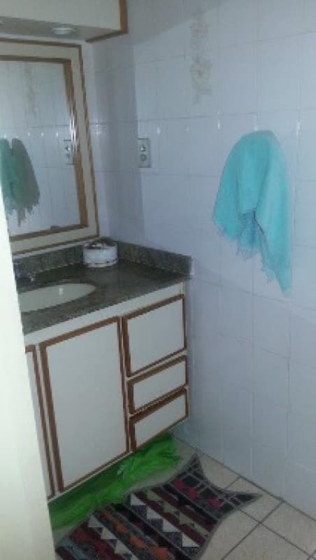 Foto 16 de 18: Apartamento em leilão em Guarujá - SP — LOTE 001 LEILÃO JUDICIAL - Apto de cobertura duplex de 172,41 m², Ed. Guadalupe - Jardim Las Palmas,