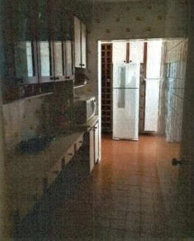 Foto 4 de 10: Apartamento em leilão em Guarujá - SP — LOTE 001 LEILÃO JUDICIAL - Apto. de 97,85 m² com vaga dupla de garagem, Ed. Astúrias Park - Vila Lui