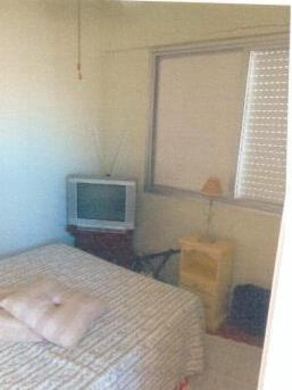 Foto 7 de 10: Apartamento em leilão em Guarujá - SP — LOTE 001 LEILÃO JUDICIAL - Apto. de 97,85 m² com vaga dupla de garagem, Ed. Astúrias Park - Vila Lui