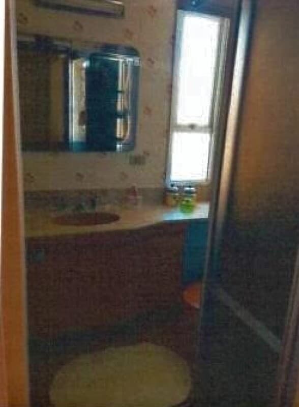 Foto 9 de 10: Apartamento em leilão em Guarujá - SP — LOTE 001 LEILÃO JUDICIAL - Apto. de 97,85 m² com vaga dupla de garagem, Ed. Astúrias Park - Vila Lui