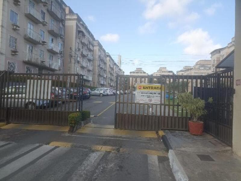 Apartamento em leilão em Lauro De Freitas - BA — LOTE 019 Apartamento com 56,13M² de Área Privativa em LAURO DE FREITAS/BA