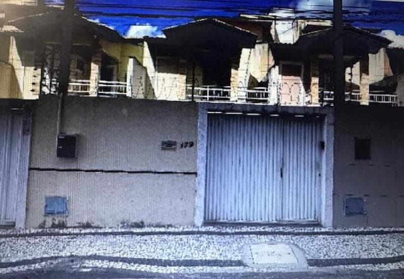 Foto 1 de 3: Casa em leilão em Fortaleza - CE — LOTE 030 Casa com 138,11M² de Área Privativa em FORTALEZA/CE