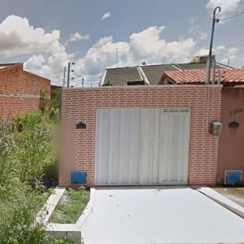 Foto 2 de 2: Casa em leilão em Maranguape - CE — LOTE 038 Casa com 83,11M² de Área Privativa em MARANGUAPE/CE