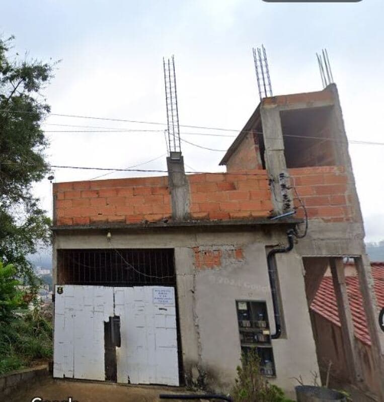 Foto 2 de 3: Casa em leilão em São Gabriel Da Palha - ES — LOTE 041 Casa com 57,13M² de Área Privativa em SAO GABRIEL DA PALHA/ES