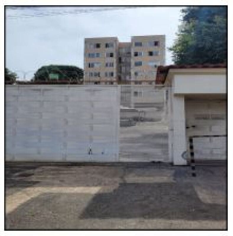 Foto 1 de 2: Apartamento em leilão em Ipatinga - MG — LOTE 105 Apartamento com 53,62M² de Área Privativa em IPATINGA/MG