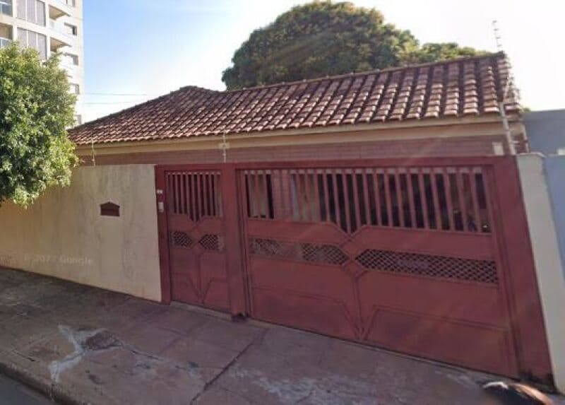 Foto 3 de 3: Casa em leilão em Três Lagoas - MS — LOTE 128 Casa com 182,21M² de Área Privativa em TRES LAGOAS/MS