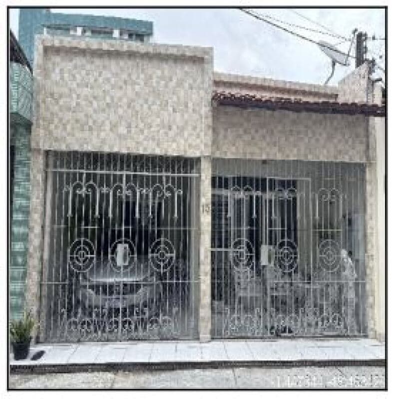 Terreno em leilão em Belém - PA — LOTE 136 Terreno com 0M² de Área Privativa em BELEM/PA