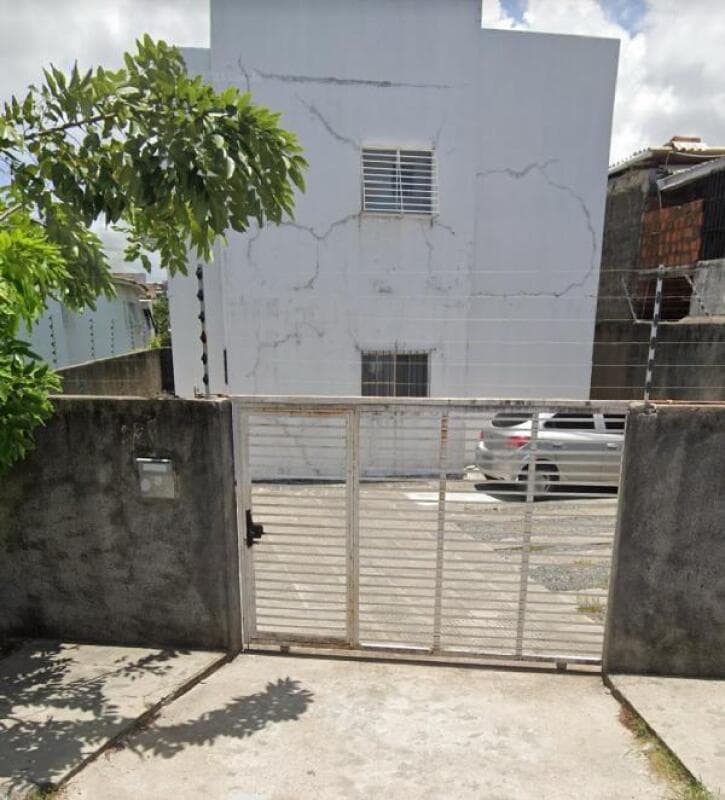 Apartamento em leilão em Paulista - PE — LOTE 170 Apartamento com 62,68M² de Área Privativa em PAULISTA/PE