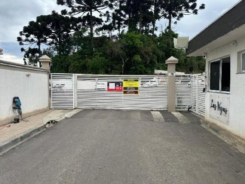 Foto 1 de 3: Apartamento em leilão em Almirante Tamandaré - PR — LOTE 184 Apartamento com 40,31M² de Área Privativa em ALMIRANTE TAMANDARE/PR