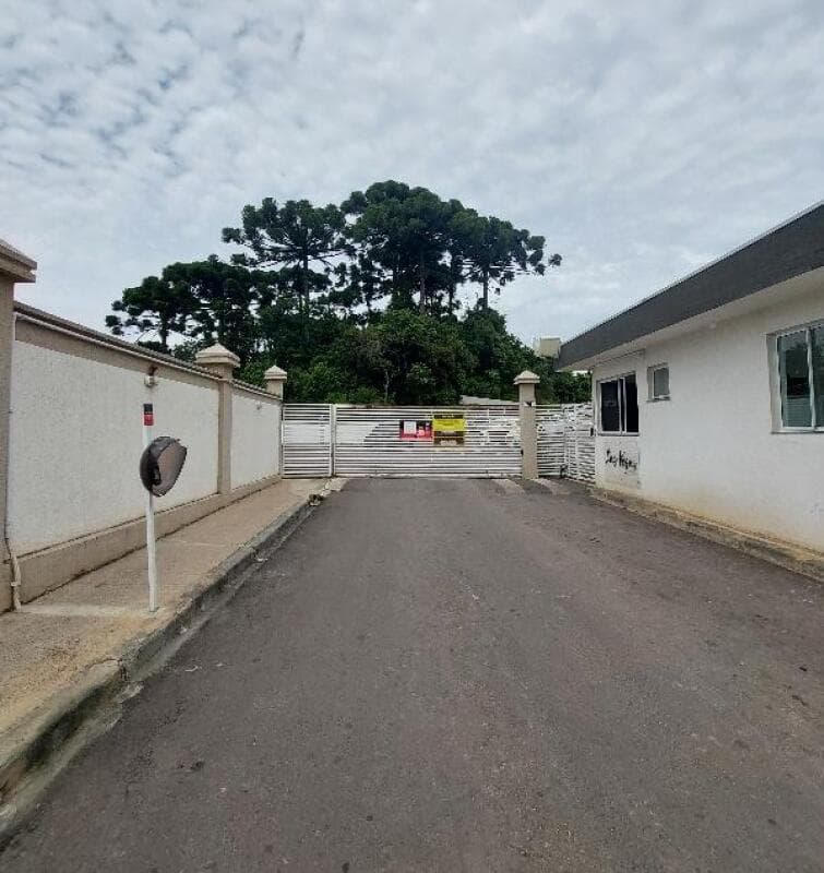 Apartamento em leilão em Almirante Tamandaré - PR — LOTE 186 Apartamento com 40,31M² de Área Privativa em ALMIRANTE TAMANDARE/PR