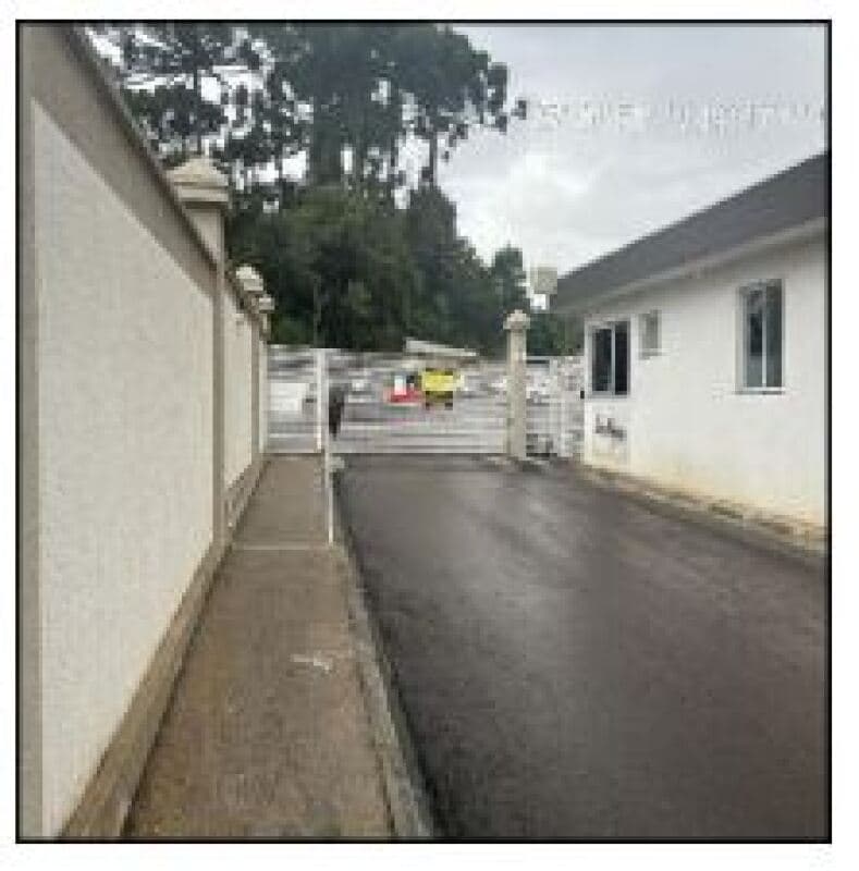 Apartamento em leilão em Almirante Tamandaré - PR — LOTE 189 Apartamento com 40,31M² de Área Privativa em ALMIRANTE TAMANDARE/PR