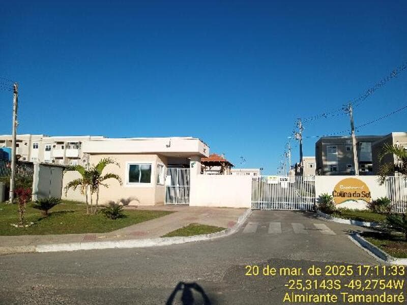 Foto 1 de 3: Apartamento em leilão em Almirante Tamandaré - PR — LOTE 192 Apartamento com 41,54M² de Área Privativa em ALMIRANTE TAMANDARE/PR