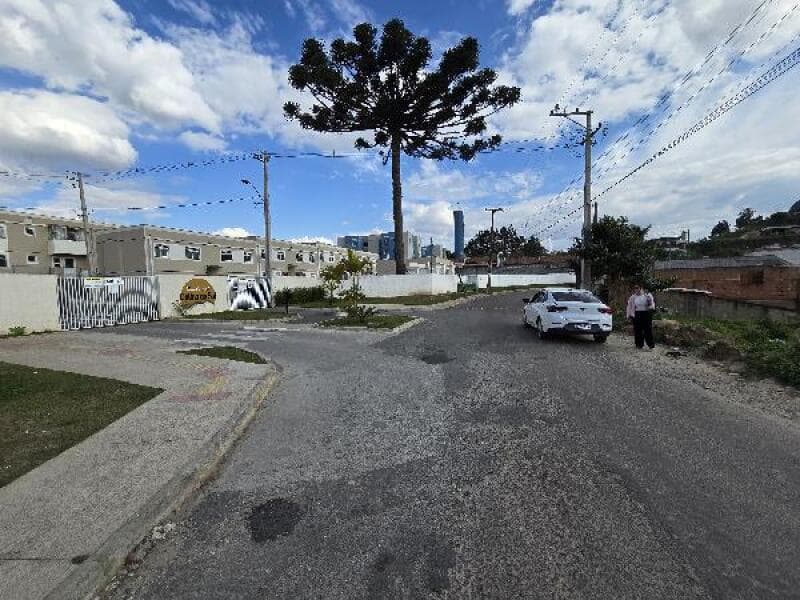 Foto 1 de 3: Apartamento em leilão em Almirante Tamandaré - PR — LOTE 193 Apartamento com 57,46M² de Área Privativa em ALMIRANTE TAMANDARE/PR