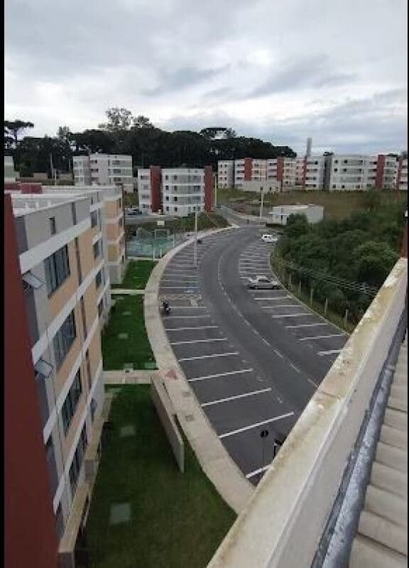 Foto 4 de 4: Apartamento em leilão em Almirante Tamandaré - PR — LOTE 194 Apartamento com 41,11M² de Área Privativa em ALMIRANTE TAMANDARE/PR