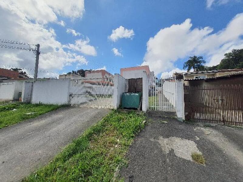 Apartamento em leilão em Campina Grande Do Sul - PR — LOTE 199 Apartamento com 50,38M² de Área Privativa em CAMPINA GRANDE DO SUL/PR