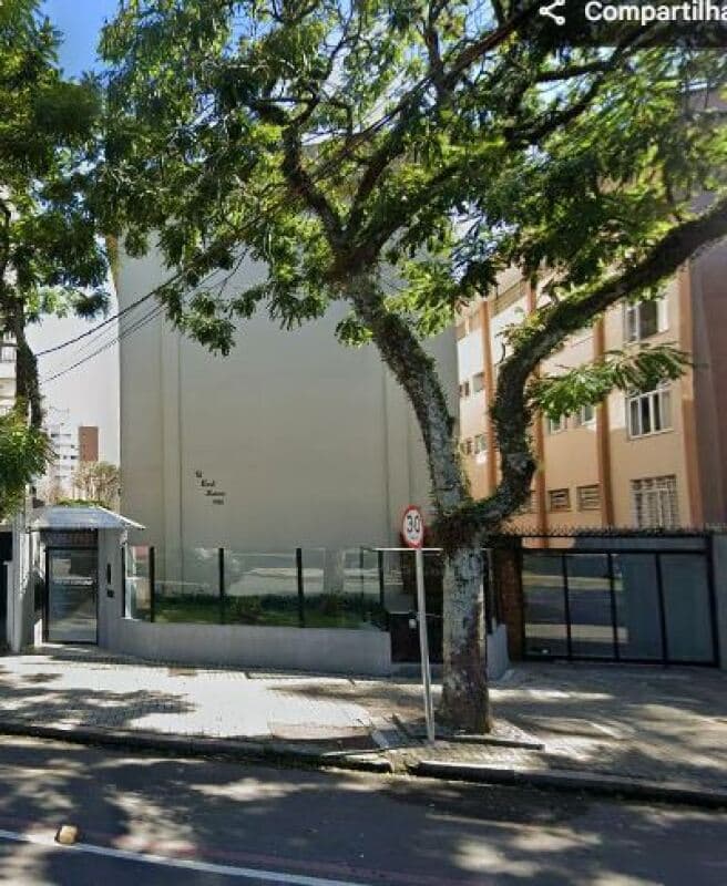 Foto 5 de 5: Apartamento em leilão em Curitiba - PR — LOTE 203 Apartamento com 67,77M² de Área Privativa em CURITIBA/PR
