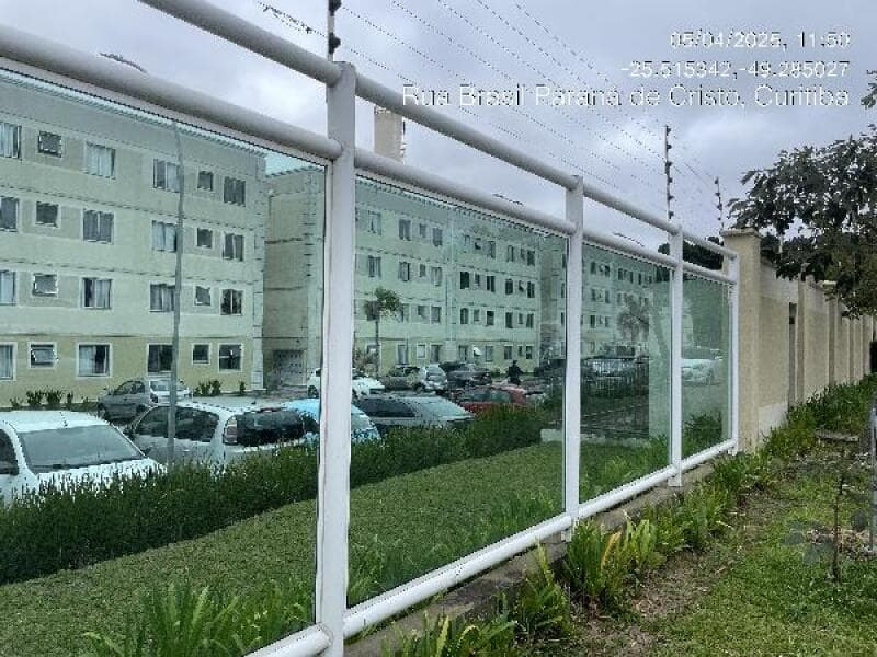 Foto 1 de 4: Apartamento em leilão em Curitiba - PR — LOTE 207 Apartamento com 40,28M² de Área Privativa em CURITIBA/PR
