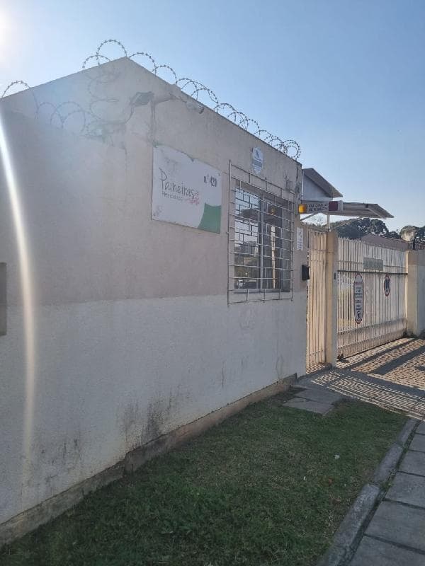 Foto 1 de 3: Apartamento em leilão em Curitiba - PR — LOTE 209 Apartamento com 47,39M² de Área Privativa em CURITIBA/PR