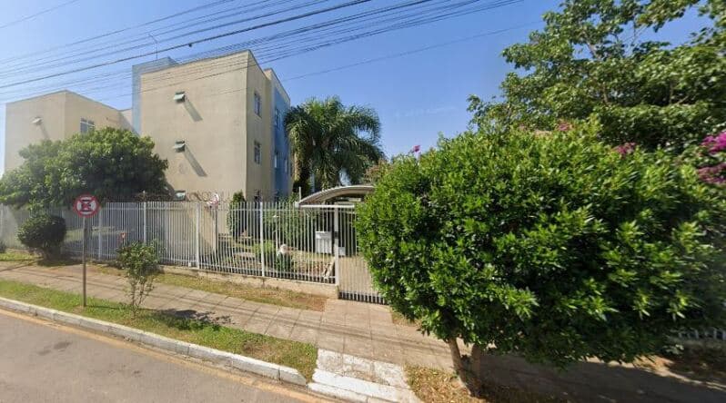 Foto 2 de 3: Apartamento em leilão em Fazenda Rio Grande - PR — LOTE 213 Apartamento com 48,73M² de Área Privativa em FAZENDA RIO GRANDE/PR
