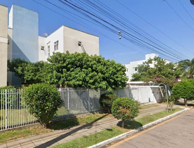 Foto 3 de 3: Apartamento em leilão em Fazenda Rio Grande - PR — LOTE 213 Apartamento com 48,73M² de Área Privativa em FAZENDA RIO GRANDE/PR