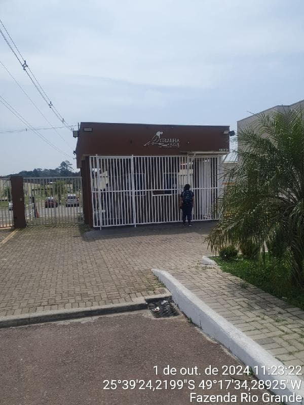Foto 1 de 4: Apartamento em leilão em Fazenda Rio Grande - PR — LOTE 214 Apartamento com 42,57M² de Área Privativa em FAZENDA RIO GRANDE/PR