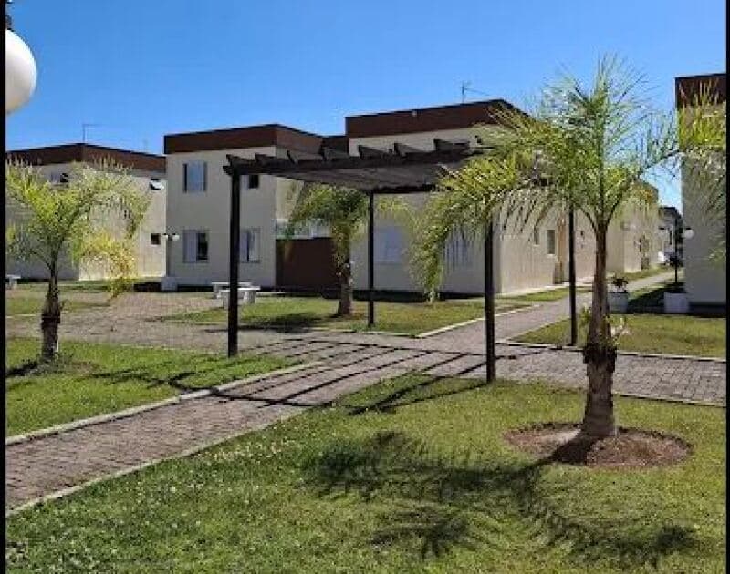 Foto 3 de 4: Apartamento em leilão em Fazenda Rio Grande - PR — LOTE 214 Apartamento com 42,57M² de Área Privativa em FAZENDA RIO GRANDE/PR