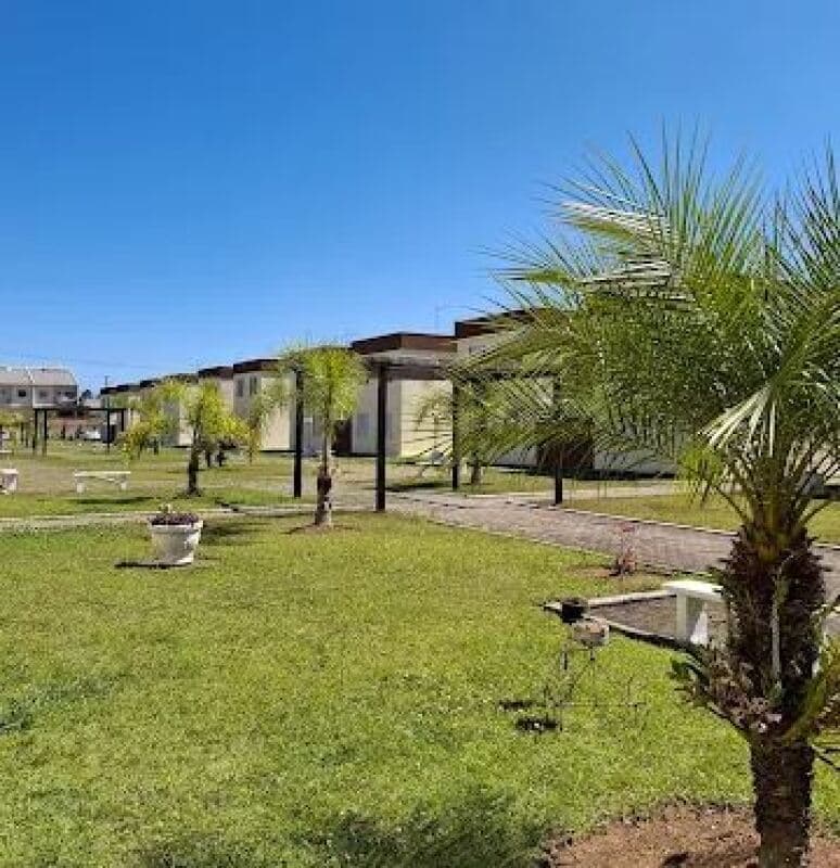 Foto 4 de 4: Apartamento em leilão em Fazenda Rio Grande - PR — LOTE 214 Apartamento com 42,57M² de Área Privativa em FAZENDA RIO GRANDE/PR