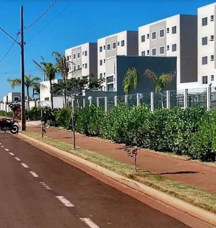 Foto 4 de 4: Apartamento em leilão em Londrina - PR — LOTE 220 Apartamento com 40,83M² de Área Privativa em LONDRINA/PR