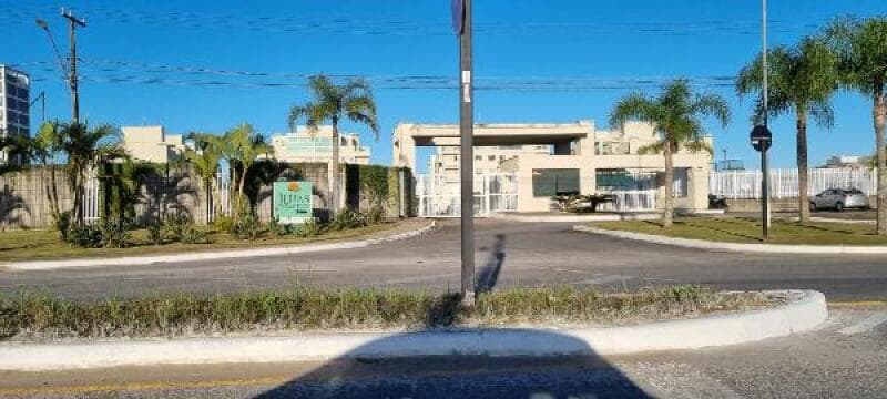 Apartamento em leilão em Matinhos - PR — LOTE 229 Apartamento com 44,95M² de Área Privativa em MATINHOS/PR