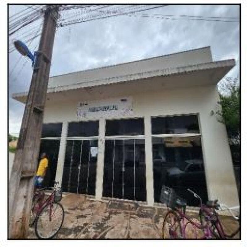Comercial em leilão em Paiçandu - PR — LOTE 231 Comercial com 342,45M² de Área Privativa em PAICANDU/PR