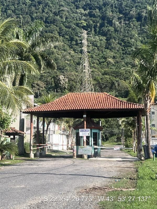 Casa em leilão em Mangaratiba - RJ — LOTE 252 Casa com 52,57M² de Área Privativa em MANGARATIBA/RJ