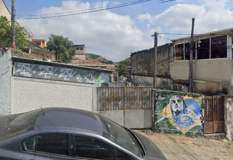 Foto 2 de 2: Casa em leilão em Rio De Janeiro - RJ — LOTE 271 Casa com 56M² de Área Privativa em RIO DE JANEIRO/RJ